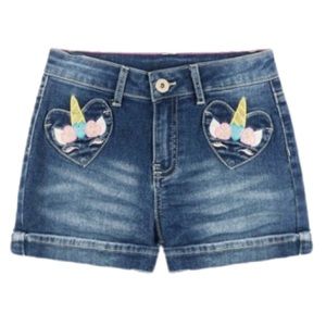 Unicorn Shorts